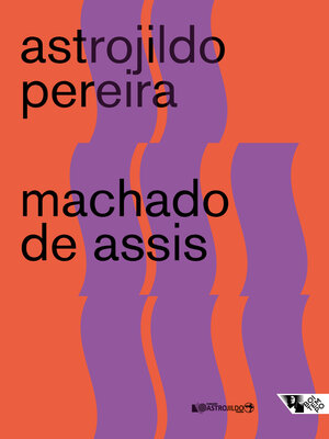 cover image of Machado de Assis